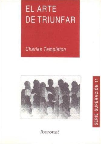 Portada de El Arte de Triunfar