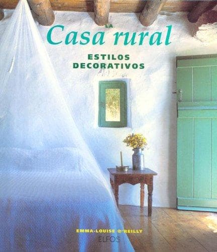 Portada de La Casa Rural