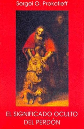 Portada de El Significado Oculto del Perdon