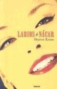 Portada de Labios De Nacar/ the Thing About Jane Spring
