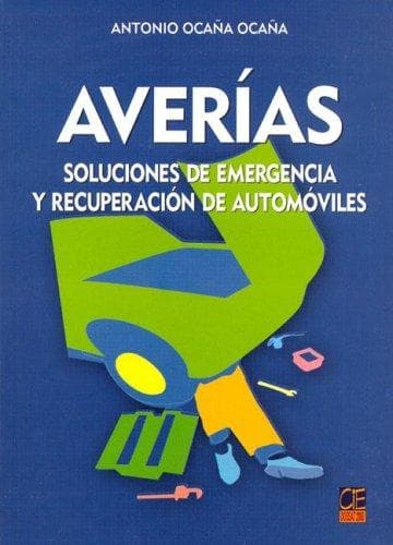 Portada de Averias
