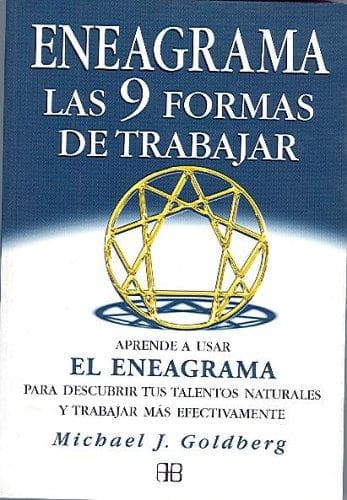 Portada de El Eneagrama