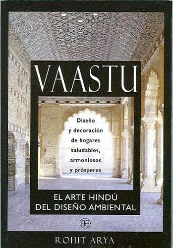 Portada de Vaastu
