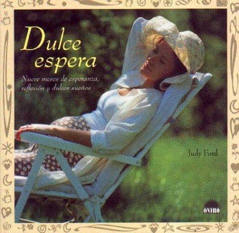 Portada de Dulce Espera