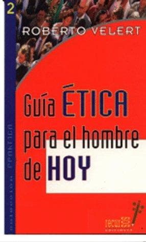 Portada de Guía ética para el hombre de hoy