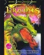 Portada de Tratado Universal de Dragones - Encuadernado