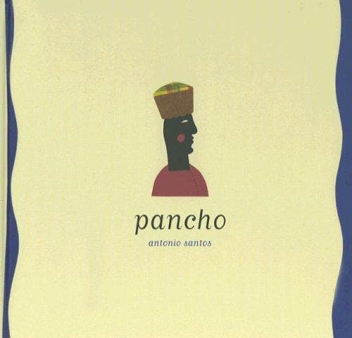 Portada de Pancho