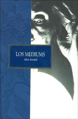 Portada de Los Mediums