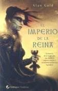 Portada de El Imperio De La Reina/ Warrior Queen