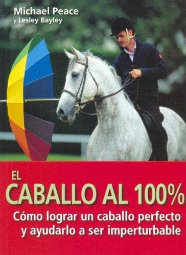 Portada de El Caballo Al 100%