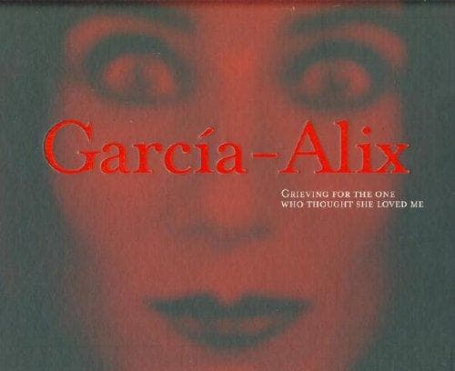 Portada de Grieving for the One Who Thought She Loved Me