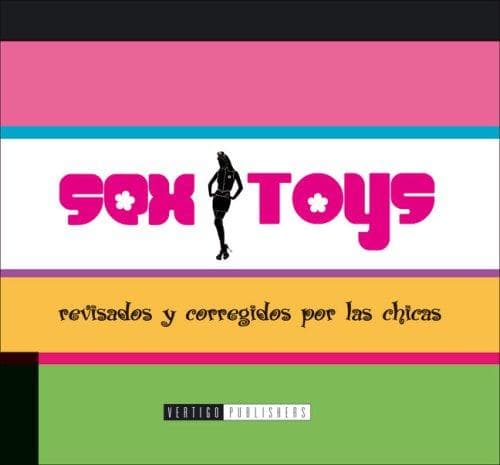 Portada de Sex Toys