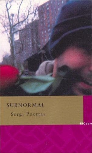 Portada de Subnormal (La Diversidad)