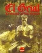 Portada de Grial, El - Encuadernado