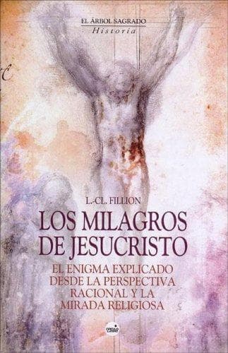 Portada de Los Milagros de Jesucristo