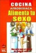 Portada de Cocina Afrodisiaca