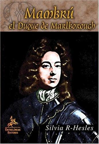 Portada de Mambrú