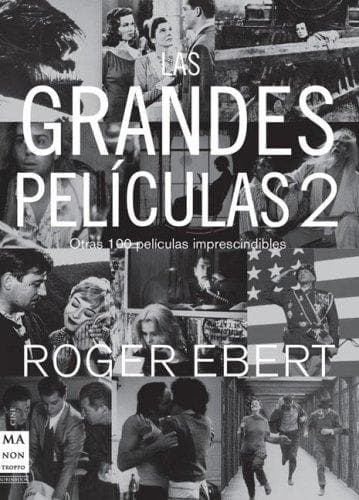 Portada de Grandes Peliculas 2/ Big Movies 2 (Ma Non Troppocine)