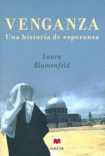 Portada de Venganza (Vidas: Memorias Y Biografias)