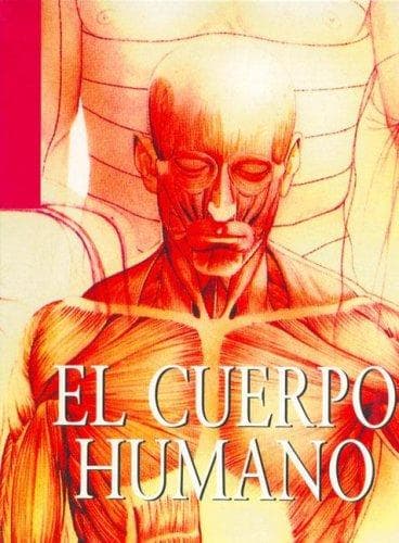 Portada de El Cuerpo Humano