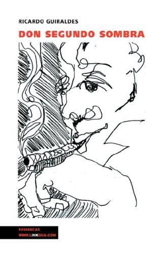 Portada de Don Segundo Sombra