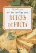Portada de En la Cocina Con Dulces de Fruta (Cocina Con...)