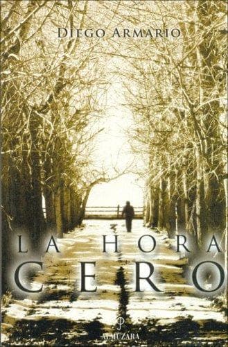 Portada de La Hora Cero