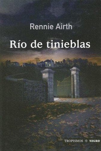 Portada de Rio De Tinieblas/ River of Darkness