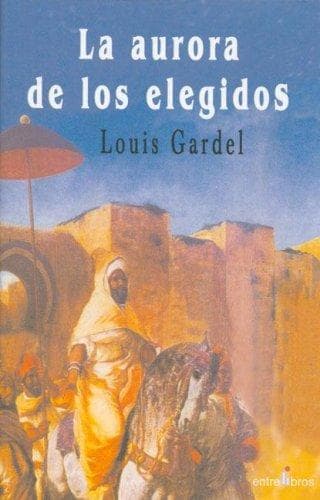 Portada de La Aurora de Los Elegidos