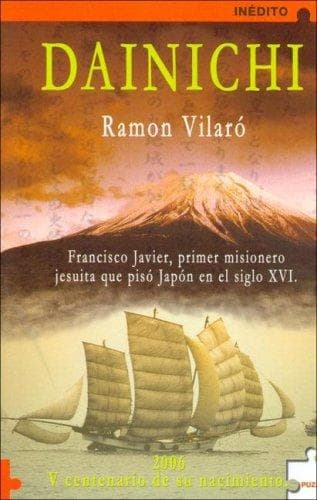 Portada de Dainichi