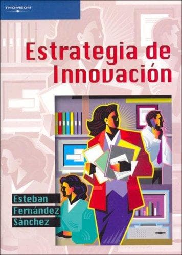 Portada de Estrategia de Innovacion