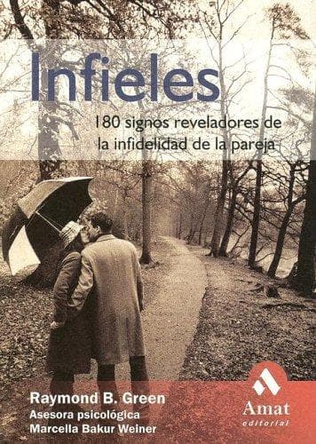 Portada de Infieles