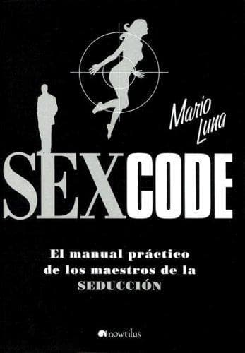 Portada de Sex Code/ Sex Code
