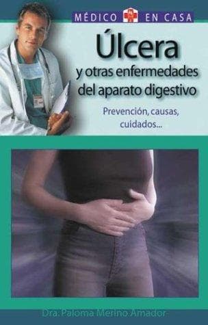 Portada de Ulcera y otras enfermedades del aparato digestivo