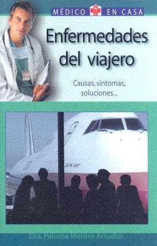Portada de Enfermedades del viajero
