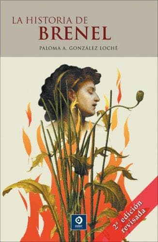 Portada de La historia de Brenel
