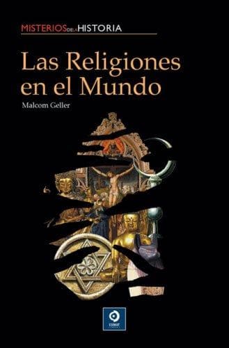 Portada de Las religiones en el mundo