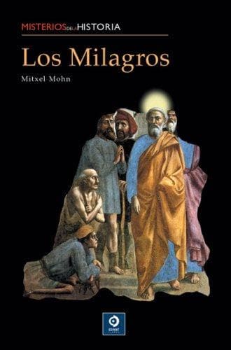 Portada de Los milagros