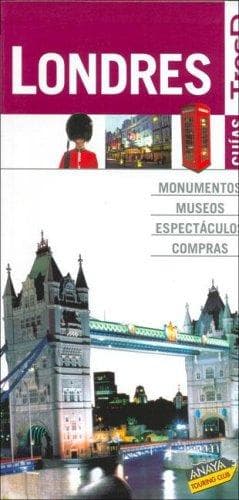 Portada de Londres/ London