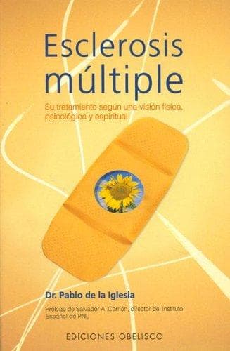 Portada de Esclerosis Multiple