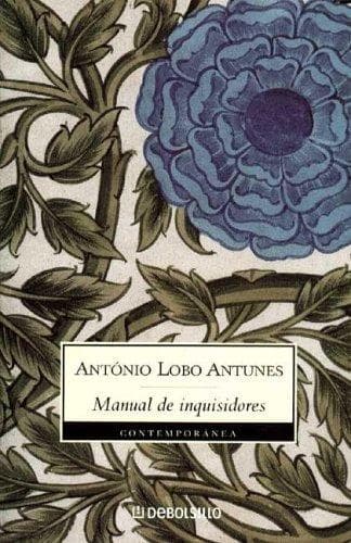 Portada de Manual De Inquisidores/ the Inquisitors' Manual