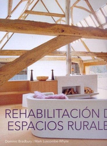 Portada de Rehabilitacion de Espacios Rurales
