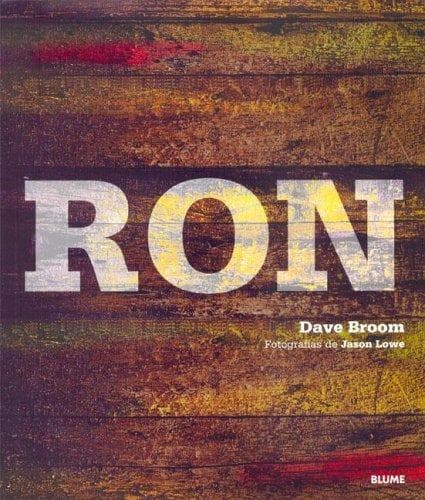Portada de Ron