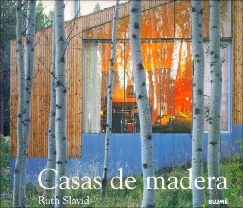 Portada de Casas de Madera