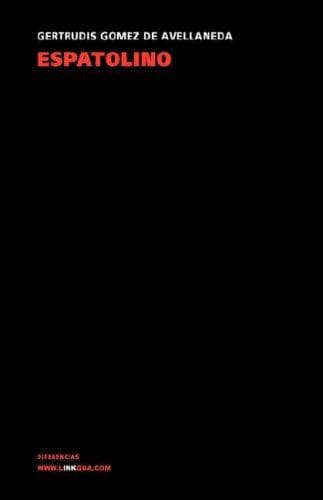 Portada de Espatolino