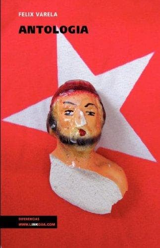 Portada de Antología