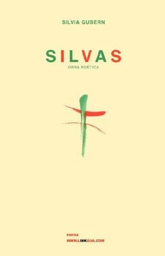 Portada de Silvas