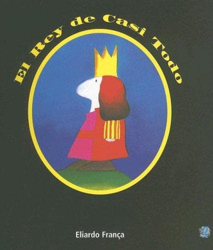 Portada de El Rey De Casi Todo