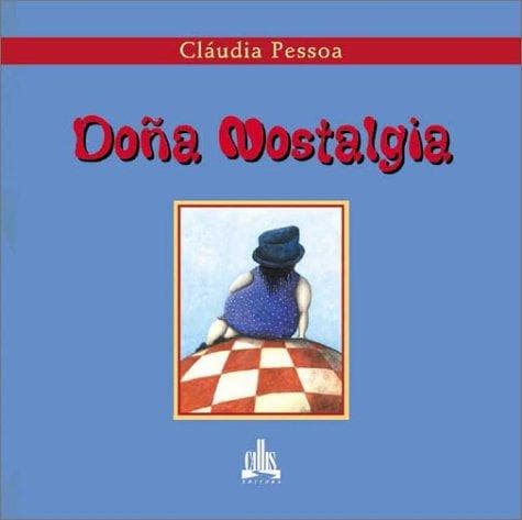 Portada de Dona Nostalgia