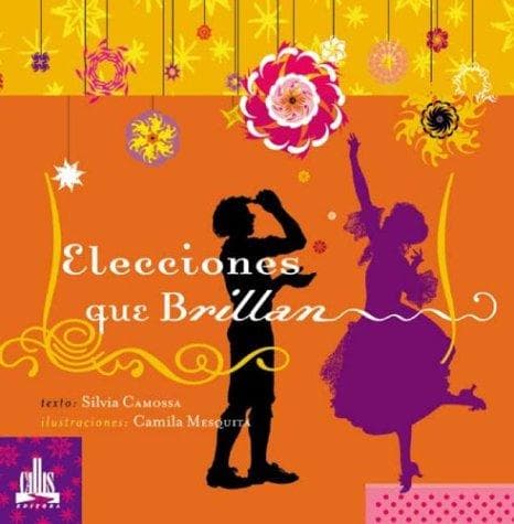 Portada de Elecciones que brillan